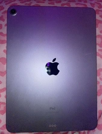 iPad air 4th gen (10.9 inch) 