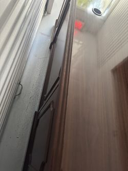 4 Identical Executive Office Desks By The Miller Desksco