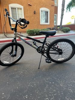 GT - Friendship BMX Bike