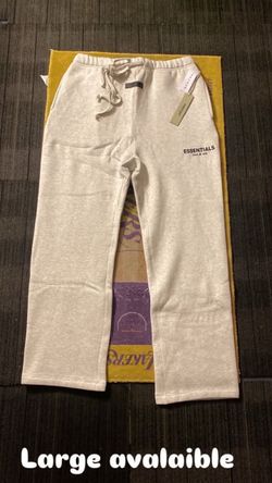 Fear of God Essentials Sweatpants