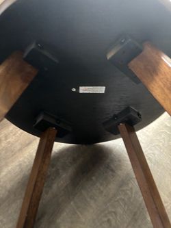 Side tables