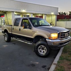 2003 Ford F-350