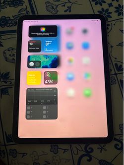 iPad gen 11 2025