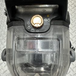 Portable Bissell Steam Cleaner