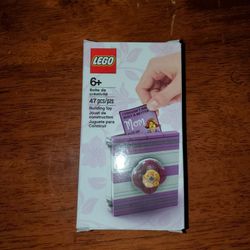 Lego Mothers Day Card
