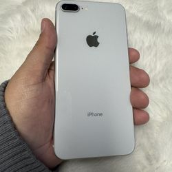 Apple iPhone 8 Plus 64GB Unlocked $160