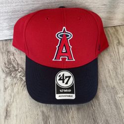 47 Brand Adjustable Hat$ 30