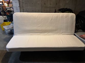 Full Sized Futon