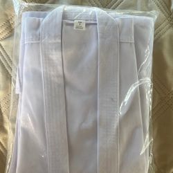 Size 1 Martial Arts G