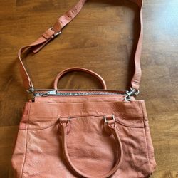 Leather Liebeskind Berlin Purse From Germany Shipping Available 