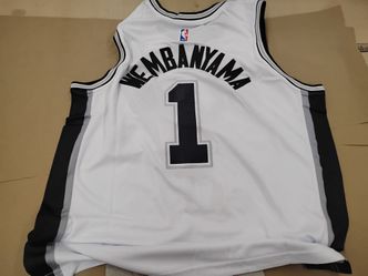 Spurs jersey