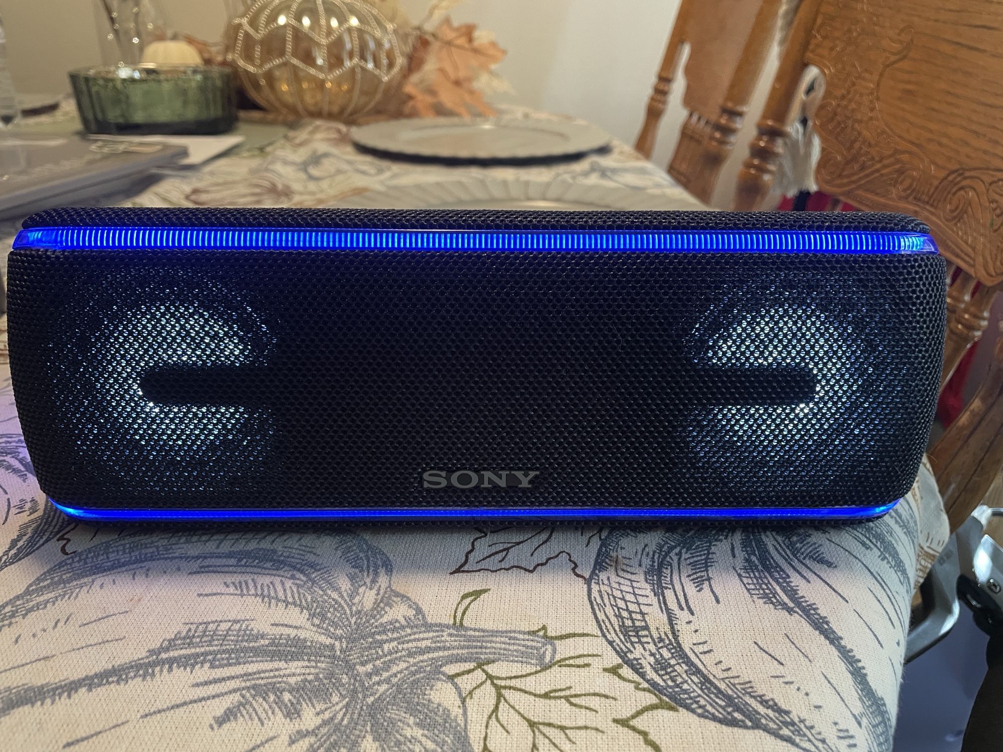 Sony Speaker (med)