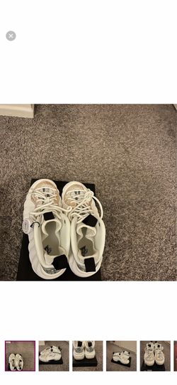 Brand new Nike Air Foamposites