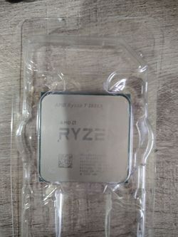 Ryzen 7 3800x