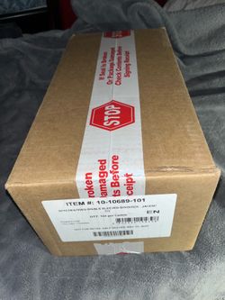 Destined rivals sealed blister case 144c