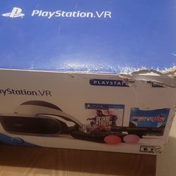 Playstation VR 1