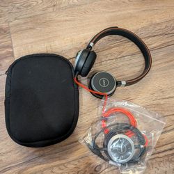 Brand New Jabra headset