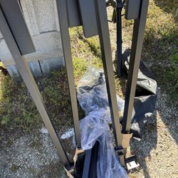 New Bed Frame