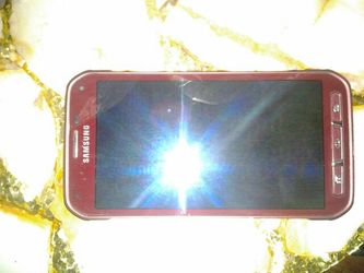 Samsung galaxy s 5 active