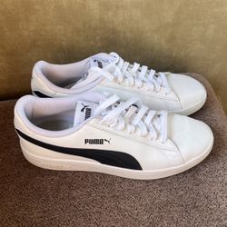 Puma Tennis Shoes New Condition Size 11 $60