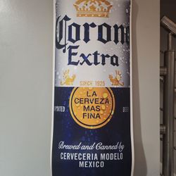 Primitive CORONE BEER skateboard 