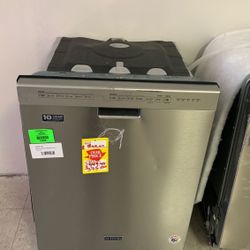 MAYTAG DISHWASHER today MDBSHZ 🌟🌟