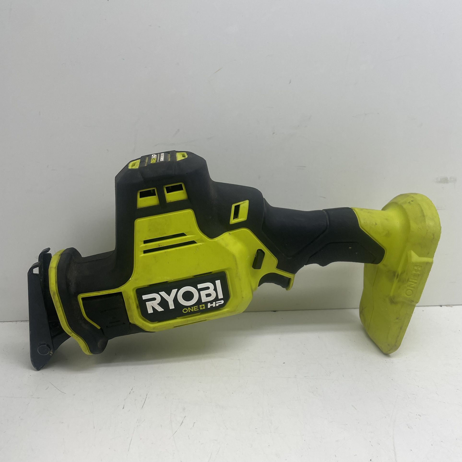 Ryobi 18v Reciprocating Saw 204855/14