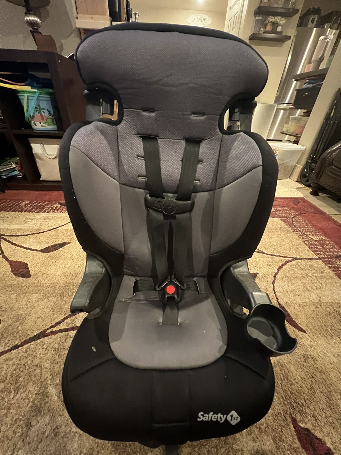 Car Seat In Great Condition