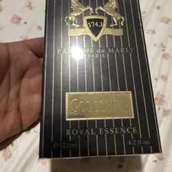 Parfums de Marly Paris GODOLPHIN Royal Essence Eau de Parfum 125ml