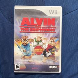 Alvin And The Chipmunks
