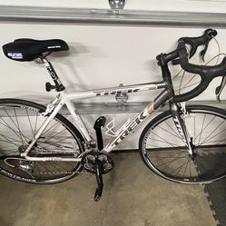 Trek Lexa SL