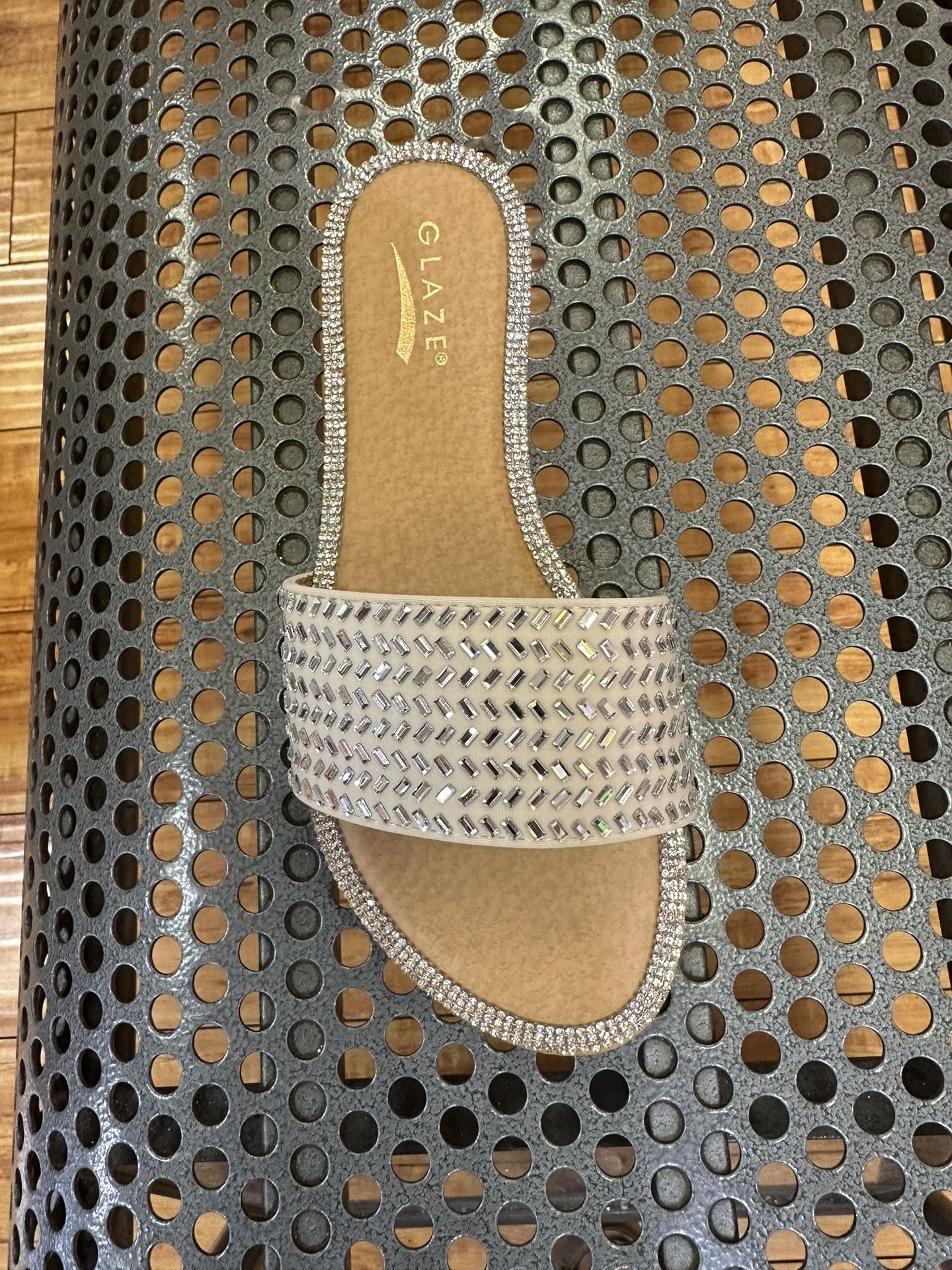Sparkles Sandals