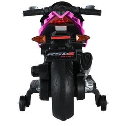 Moto Para Niñas