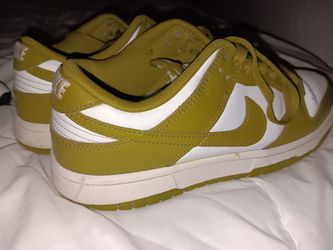 Nike size 8
