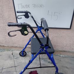 Roller Walker