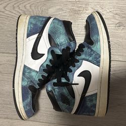 Jordan 1’s