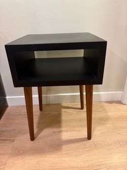 Night Stand (mid-century modern)