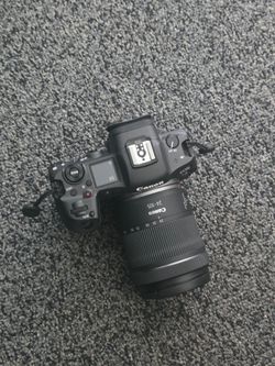 Canon R5
