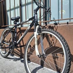 DiamondBack 6061 5'7-5'10 T6Heat OutLook