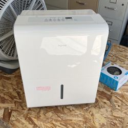 Home Dehumidifier