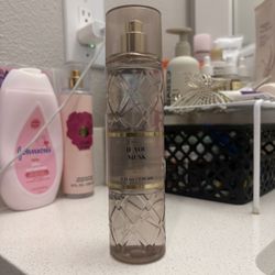 Bath and Body Works