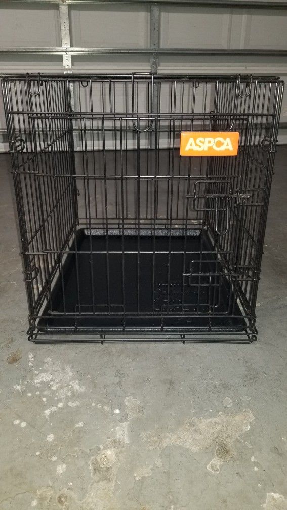 Dog Cage