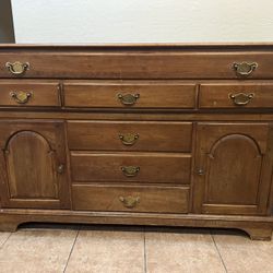 Antique furniture