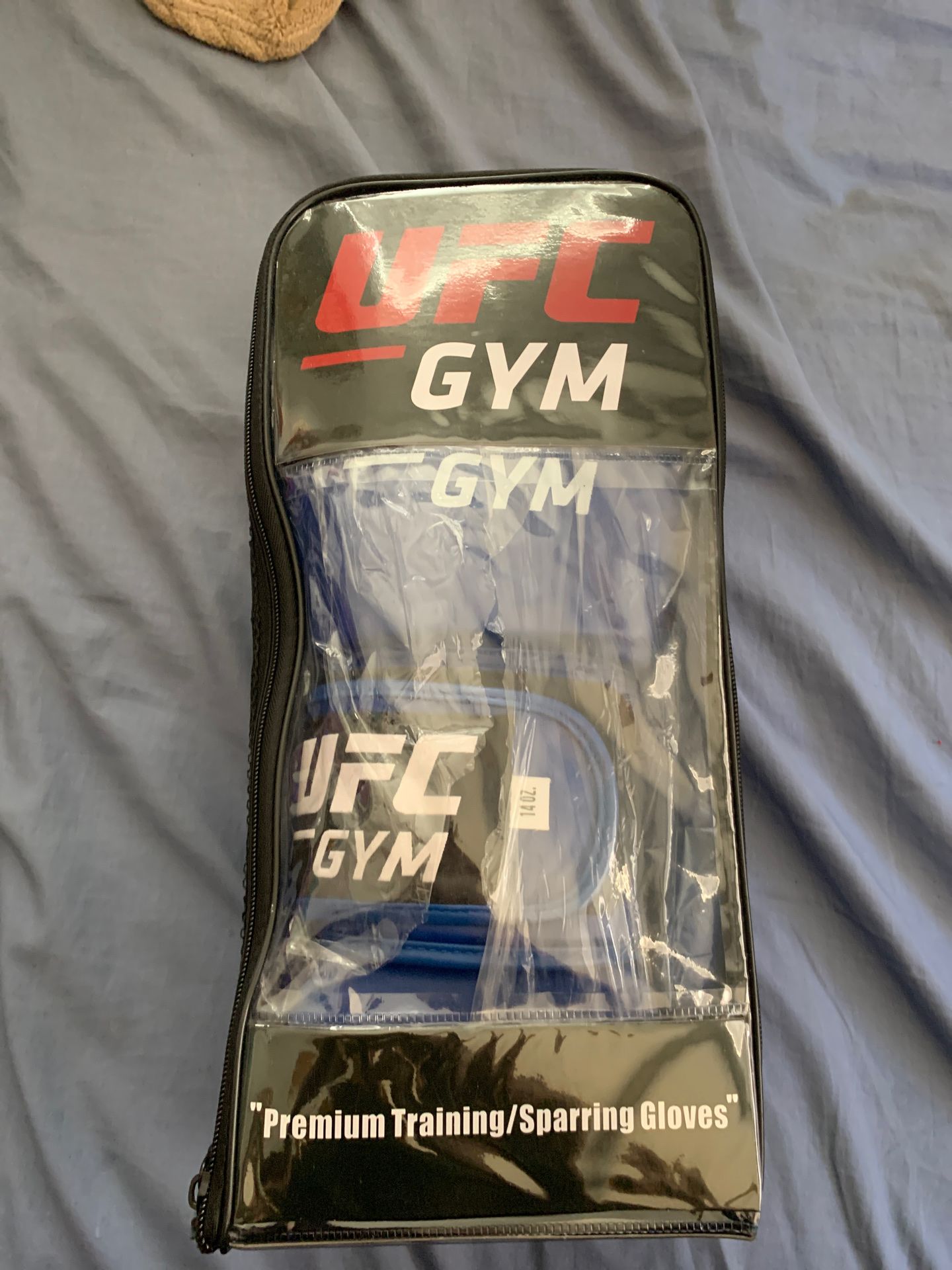 UFC GYM Boxing gloves 14oz