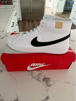 Nike Court Royale 2 Mid