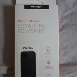 Pixel 4xl Tought Amor Phone Case