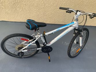 Infinity Crazyhorse HT24 Mountain Bike