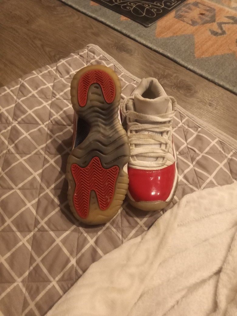 Boys Tennis Shoes