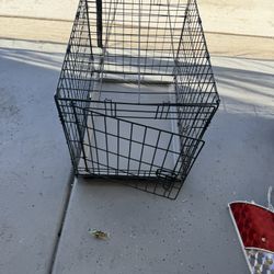 Medium Dog Kennel 