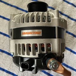 MECHMAN 250 AMP CHEVY ALTERNATOR 